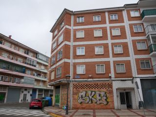 Vivienda en venta en avda. mencia de velasco, 11, Briviesca, Burgos Vivienda en venta en avda. mencia de velasco, 11, Briviesca, Burgos