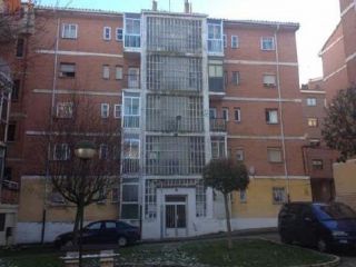 Vivienda en venta en c. fray justo pérez de urel, 4, Briviesca, Burgos Vivienda en venta en c. fray justo pérez de urel, 4, Briviesca, Burgos