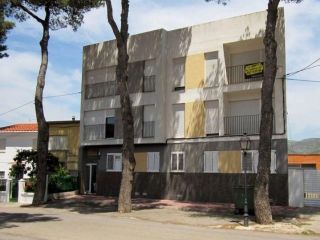 Promoción de viviendas en venta en c. alcala, 58 en la provincia de Castellón