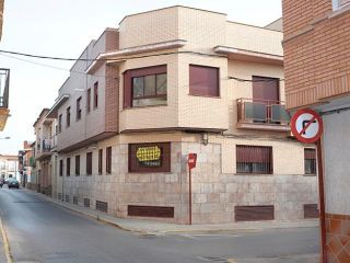 Promoción de viviendas en venta en c. granada, 17 en la provincia de Ciudad Real