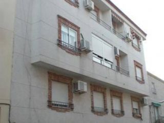 Piso en venta en C. San Juan De Dios, 5, Jamilena, Jaén