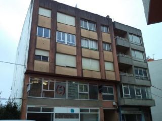 Vivienda en venta en avda. eduardo pondal, 24, Ponteceso, La Coruña