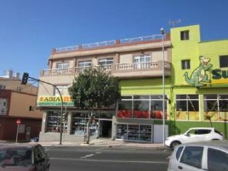 Piso en venta en C. Juan De Austria, 20, Carrizal, El (ingenio), Las Palmas