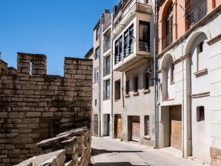 Promoción de viviendas en venta en c. mayor, 114 en la provincia de Lleida