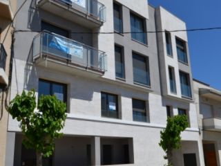 Promoción de viviendas en venta en c. josep m. folch i torres, 6-8 en la provincia de Lleida