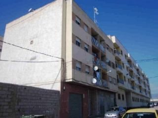 Piso en venta en C. Pianista Adolfo Olivares..., Aguilas, Murcia