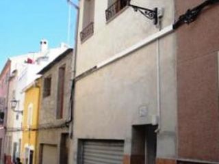 Piso en venta en C. Nieve Alta, 29, Bullas, Murcia