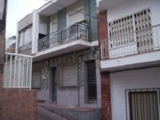 Piso en venta en C. Molino, 14, Aguilas, Murcia