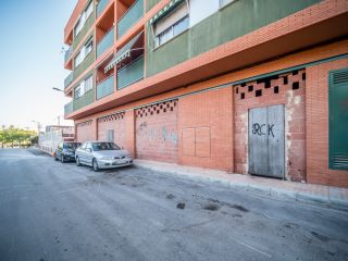 Promoción de viviendas en venta en c. amercia, 11 en la provincia de Murcia