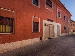 Promoción de viviendas en venta en c. fernando soldevilla, 3 en la provincia de Toledo