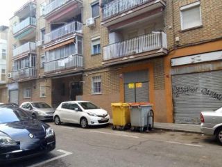 Nave en venta en C. Gomez Acebo, 14, Mad-Villaverde, Madrid