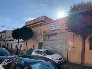 Nave en venta en c. calderon de la barca, 21, Jerez De La Frontera, Cádiz