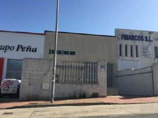 Nave en venta en c. marie curie, 4, Arcos De La Frontera, Cádiz