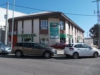 Nave en venta en C. Socuellamos, 16, Ciudad Real, Ciudad Real