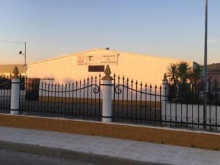 Nave en venta en Carretera Castro Del Rio, S/n, Cabra, Córdoba