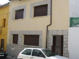Promoción de viviendas en venta en c. santa teresa, 18 en la provincia de Ávila