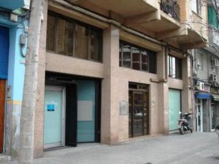 Oficina en venta en avda. torrent gornal, 24, Hospitalet De Llobregat, L', Barcelona