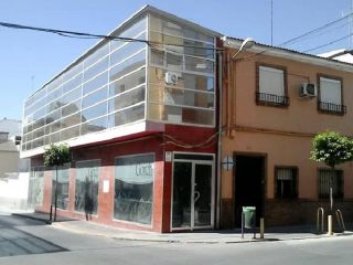 Oficina en venta en c. jose ariza, 132, Puente Genil, Córdoba