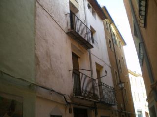 Vivienda en venta en c. sants metges, 6, Cocentaina, Alicante