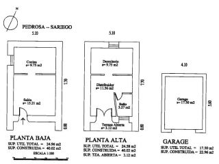 Vivienda en venta en pre. pedrosa, 3, Pedrosa (sariego), Asturias Vivienda en venta en pre. pedrosa, 3, Pedrosa (sariego), Asturias