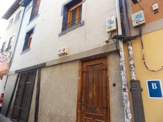 Vivienda en venta en c. raimundo de miguel, 4, Belorado, Burgos