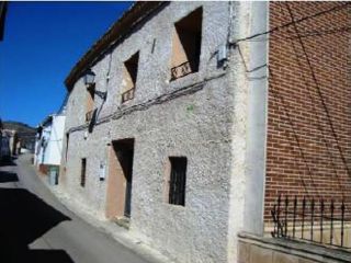 Casa en venta en C. Mayor, 24, Valparaiso De Abajo, Cuenca