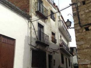 Casa en venta en C. Virgen De Los Remedios, 3, Ibros, Jaén