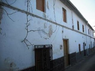 Casa en venta en Rambla Izquierda, 25, Pozo Alcon, Jaén