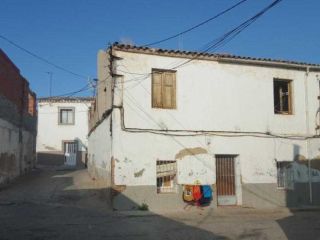 Casa en venta en C. Vista Alegre Centro, 13, Linares-Baeza, Jaén