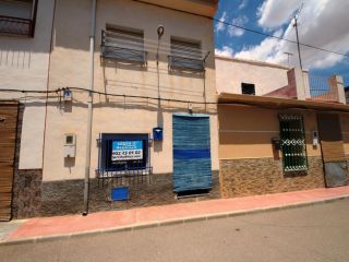 Vivienda en venta en c. santa lucia, 14, Barinas, Murcia
