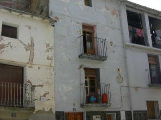 Vivienda en venta en c. jose maria diaz, 8, Caparroso, Navarra Vivienda en venta en c. jose maria diaz, 8, Caparroso, Navarra