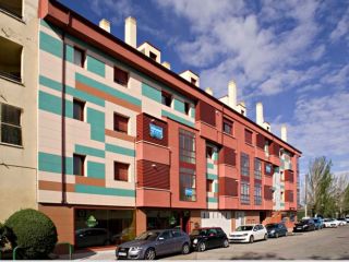Promoción de viviendas en venta en c. villar, 3 en la provincia de Madrid