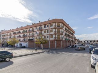 Promoción de viviendas en venta en plaza valle de ricote, 1 en la provincia de Murcia