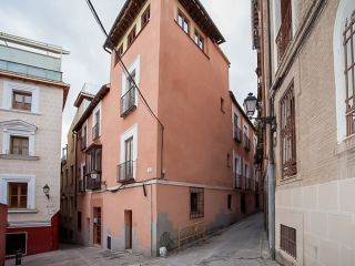 Promoción de viviendas en venta en c. granada, 9 en la provincia de Toledo