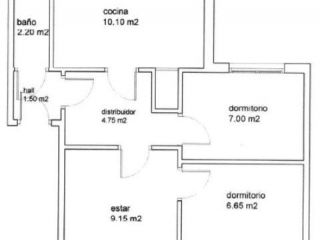 Vivienda en venta en plaza alava, 5, Oyon, Álava Vivienda en venta en plaza alava, 5, Oyon, Álava
