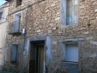 Vivienda en venta en c. puente, 6, Escorihuela, Teruel Vivienda en venta en c. puente, 6, Escorihuela, Teruel