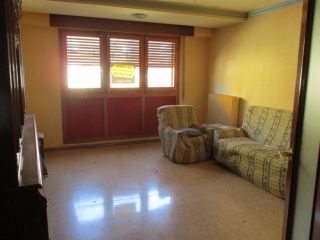 Vivienda en venta en c. justino bernad, 2, Calamocha, Teruel Vivienda en venta en c. justino bernad, 2, Calamocha, Teruel