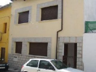 Promoción de viviendas en venta en c. santa teresa, 18 en la provincia de Ávila Promoción de viviendas en venta en c. santa teresa, 18 en la provincia de Ávila