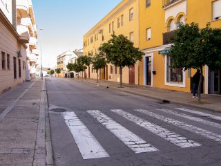 Local en venta en c. armas de santiago, 15, Jerez De La Frontera, Cádiz