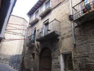 Promoción de viviendas en venta en c. santa maria, 24 en la provincia de Navarra