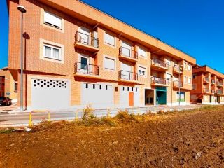 Promoción de viviendas en venta en c. san esteban, 7 en la provincia de Salamanca