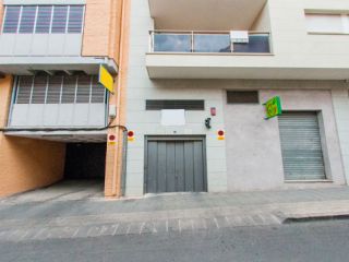 Plaza de garaje en venta en Calle CERVANTES 2 16, Villena