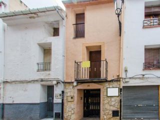 Casa en venta en Calle SANTA RITA 24, Ibi