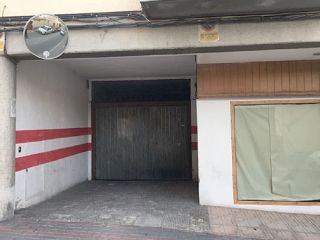 Plaza de garaje en venta en Calle RAVALET, Ibi