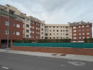 Promoción de viviendas en venta en c. gardenia, 5 en la provincia de Ávila Promoción de viviendas en venta en c. gardenia, 5 en la provincia de Ávila