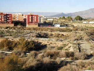 Suelo en Huércal de Almería