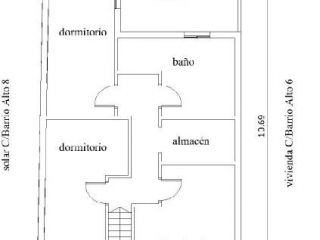 Vivienda en venta en c. barrio alto..., Sangarren, Huesca Vivienda en venta en c. barrio alto..., Sangarren, Huesca