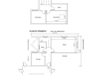 Vivienda en venta en c. levante, 69, Bobadilla, Málaga Vivienda en venta en c. levante, 69, Bobadilla, Málaga