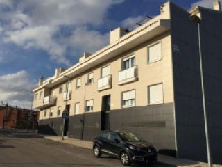 Promoción de viviendas en venta en c. almudaina, 1 en la provincia de Alicante