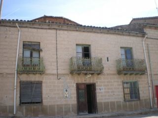 Vivienda en venta en c. esteban martín sicilia, 16, Pampliega, Burgos
